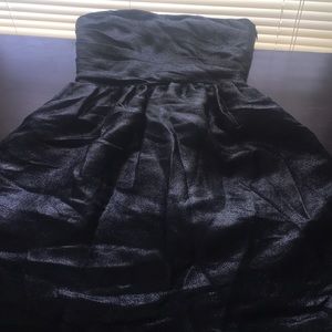 Jcrew collection party dress